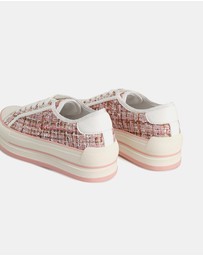ALDO - Rayes Sneakers