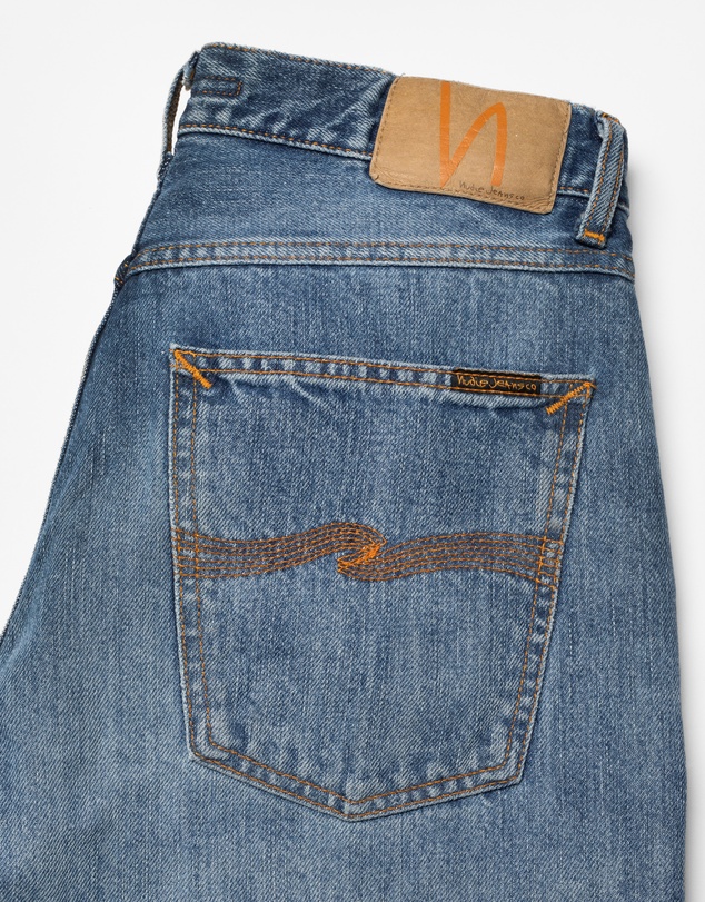 Nudie Jeans - Tuff Tony Jeans