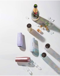 CORKCICLE - Corkcicle Stemless Flute - 207ml Unicorn Magic