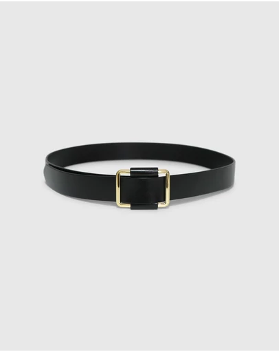 Belle & Bloom - Rule Breaker Belt