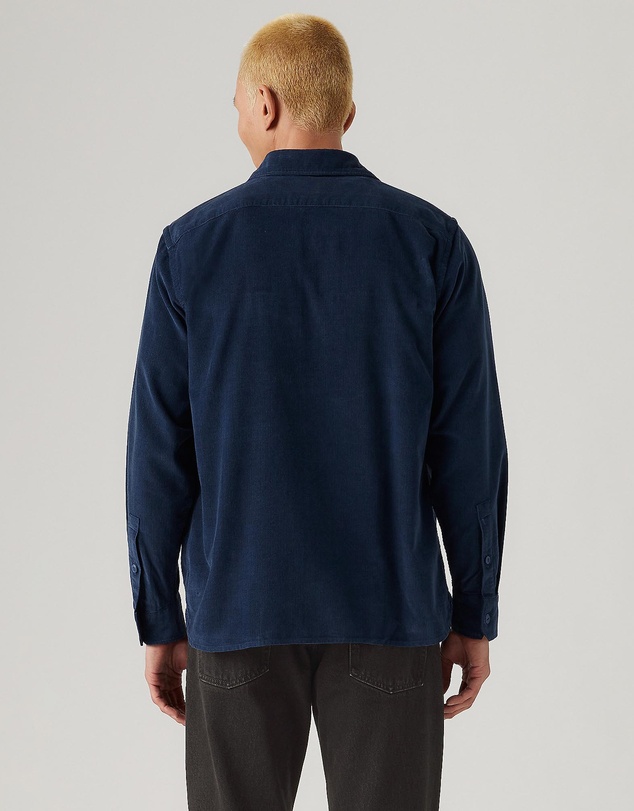 Levi's - Jackson Worker Jacket