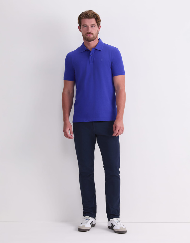 Sportscraft - Sc Pique Polo