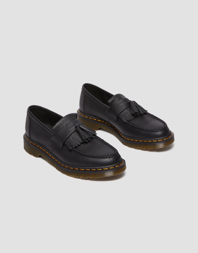 Dr Martens - Adrian Tassel Loafers - Women's