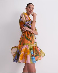 Sportscraft - Kai Mini Dress