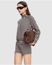 Lioness - Bloom Knit Jacket
