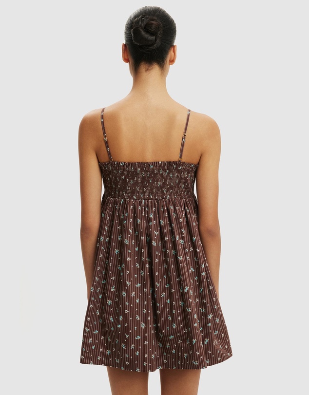 Cotton On - Eliza Babydoll Dress