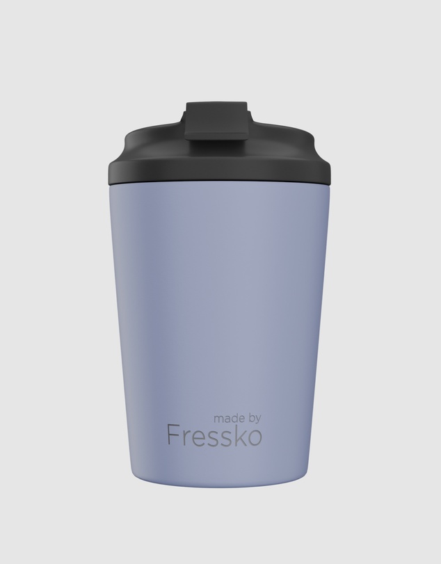 Fressko - Ceramic Lined Camino 12oz Reusable Coffee Cup