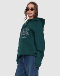 Thrills - Standard Issue Slouch Hoodie