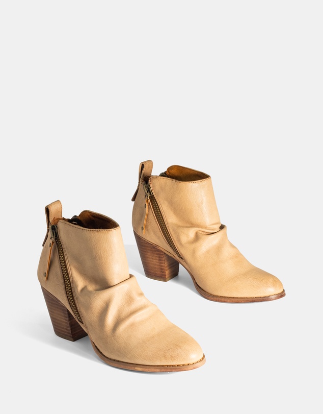 Therapy - Dallas Ankle Boots
