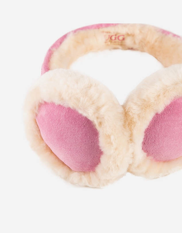 Ozwear Connection Uggs - Ugg Kids Sheepskin Earmuff