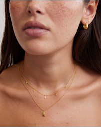 Kirstin Ash - Bloom Necklace