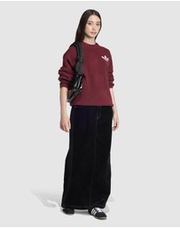 adidas Originals - Knitted Sweater