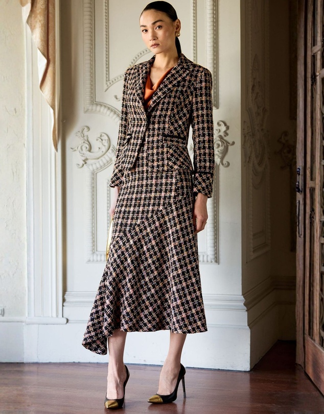 SACHA DRAKE - Audrey Jacket