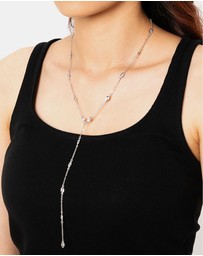 ALDO - Prart Y Necklace