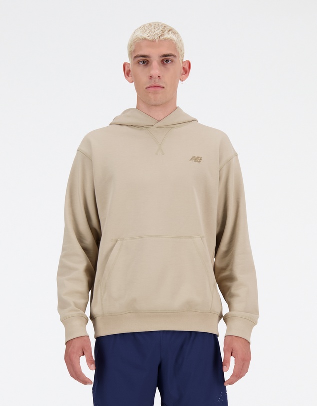 New Balance - Athletics French Terry Hoodie