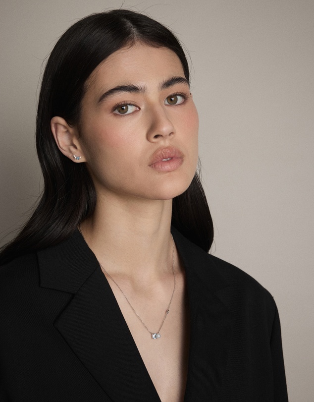 MIMCO - Splash Necklace