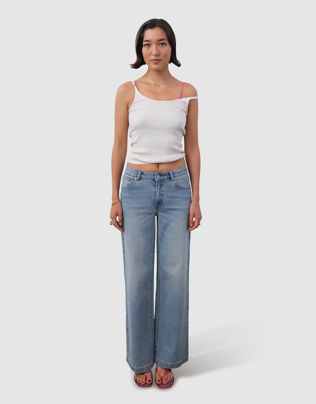 Abrand - 95 Mid Wide Stevie Tall