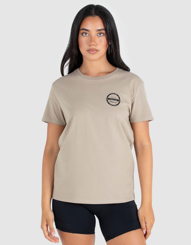 UNIT - UNIT Outland Ladies T-Shirt