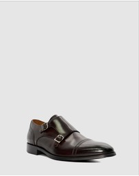 Dune London - Saloon - Brown