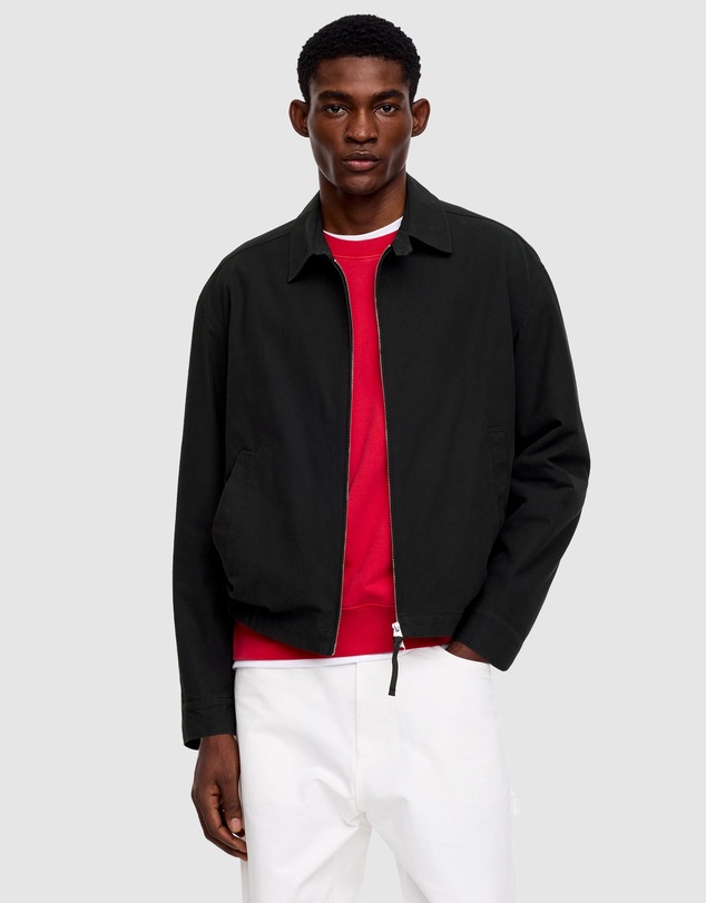 ARKET - Amor Cotton Blouson