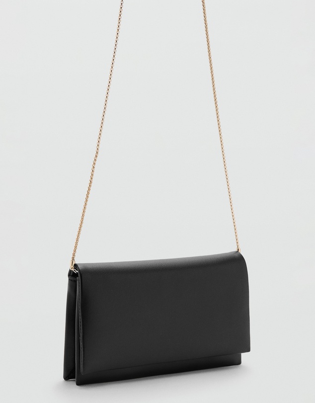 M.N.G - Loraine Crossbody Bag