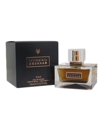 David Beckham Fragrances - Intimately Beckham Men 75ml EDT SP
