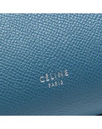 Pre-Loved by Azura Reborn - Pre-Loved Micro Grained Calfskin Belt Bag