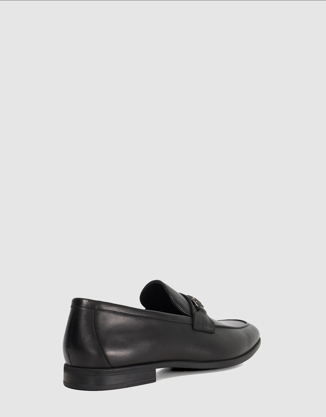 Dune London - Seymore - Black