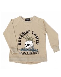 OOVY - Never Be Tamed Sweater