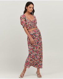 Charlie Holiday - Valentina Top