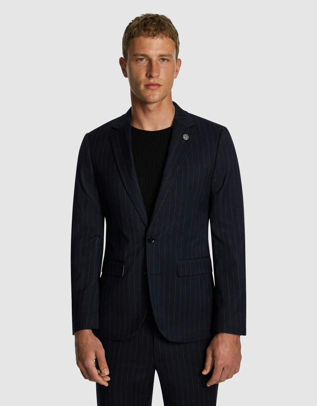 yd. - Lorenzo Slim Suit Jacket