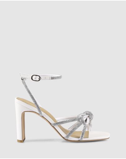 Chalk Leather