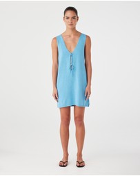 Arcaa - Poppy Mini Dress