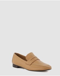 Dune London - Gianetta - Camel