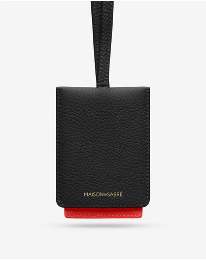 Maison De Sabre - The ID Lanyard