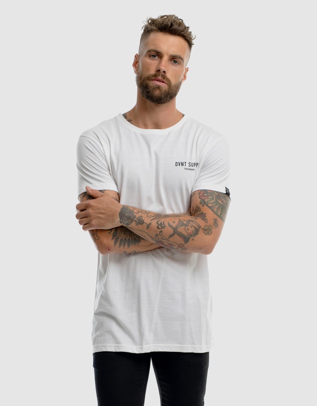 DVNT - Molotov Tee