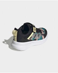 adidas Sportswear - adidas x Minecraft Fortarun 4.0 - Babies-Teens