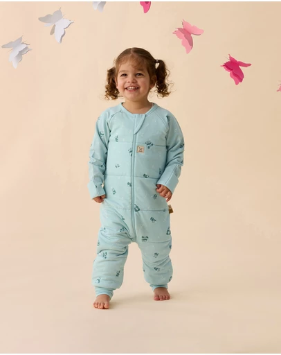 ergoPouch - Sleep Onesie 3.5 TOG - ICONIC EXCLUSIVE - Babies-Kids