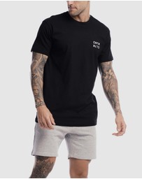Counter Culture - Geo Tee