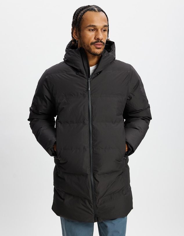 Patagonia - Men's Jackson Glacier Parka