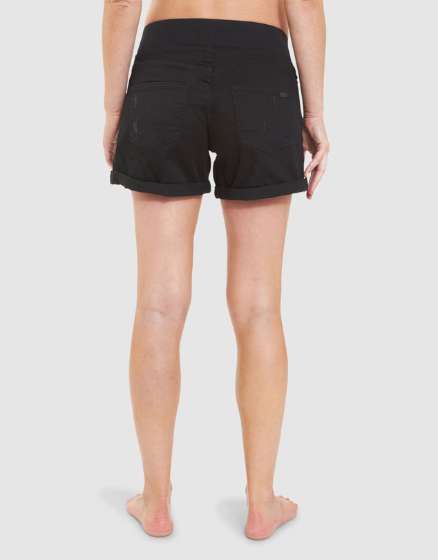 Ripe Maternity - Baxter Boyfriend Shorts