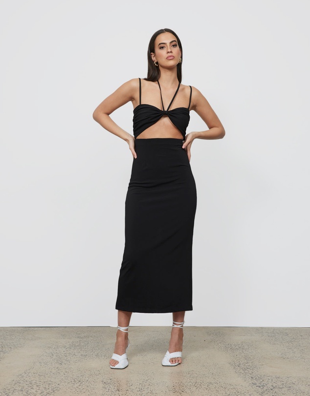 WNTRMSE - Reeve Dress