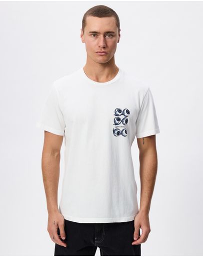 Chalk White