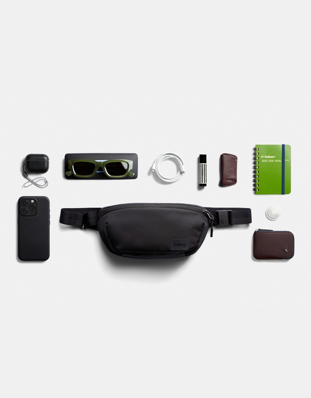 Bellroy - Laneway Belt Bag
