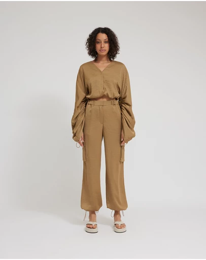 TOJHA - Cami Pant