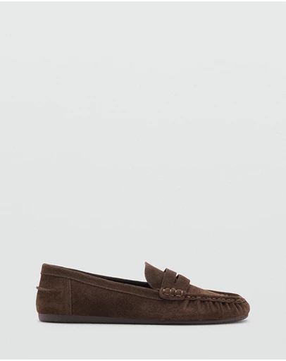 M.N.G - Iso Loafers