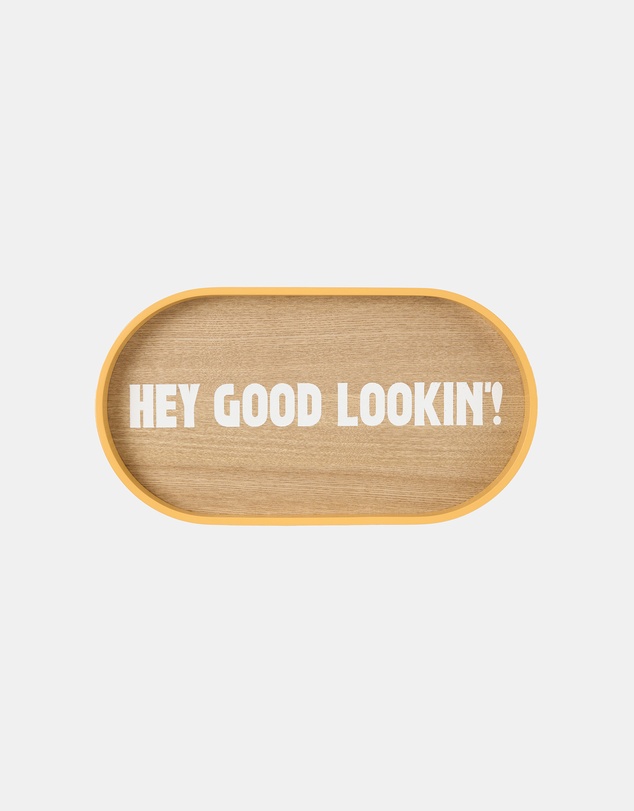HOTTIE - Sunnie Serving Tray