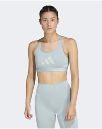 adidas Performance - PrimeLiftreact Graphic Bra Womens