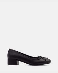 Therapy - Sire Ballet Heels