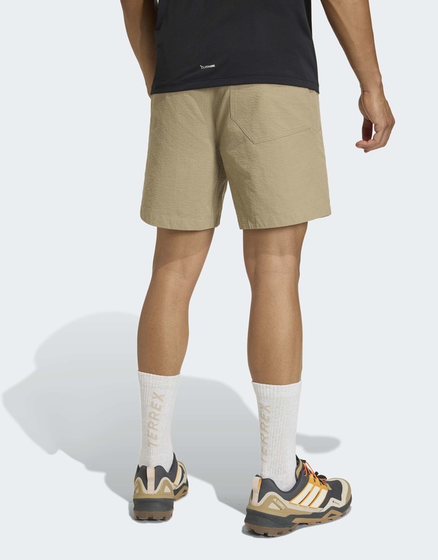 adidas Performance - Terrex Xperior CLIMA365 Mid Shorts Mens